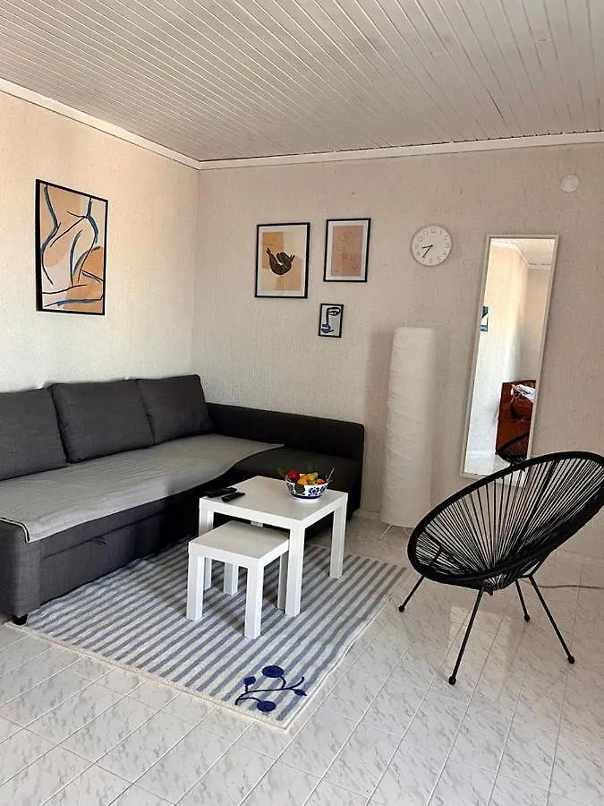 Apartment Sunny View Apartman Barbat na Rabu Croatia